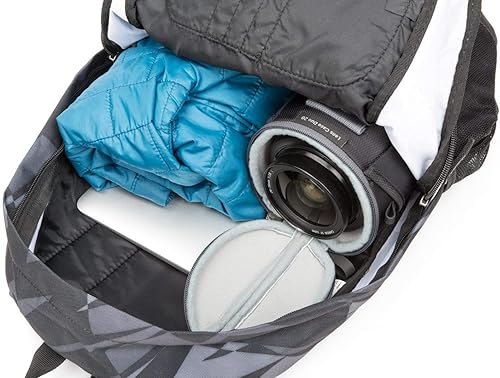 Miniatura 8 de Think Tank TT829 - Funda para lentes DSLR y sin espejo Canon Nikon Sony Olympus Sigma Tamron Tokina, Lyndee, 30