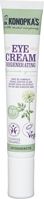 Dr.Konopka's Regenerating Eye Cream, 20 ml