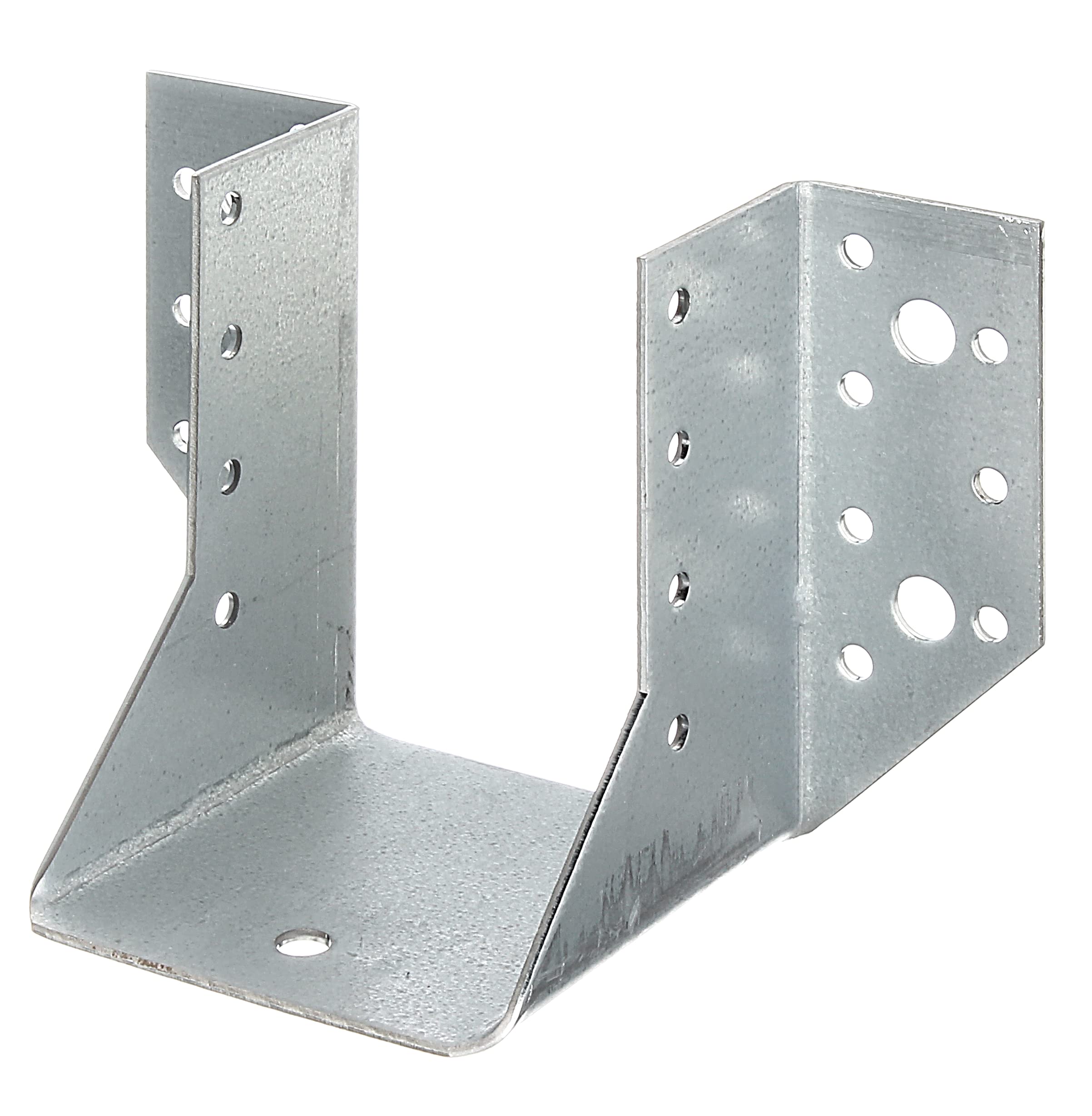 Alberts Silver 333850 Joist Hanger Type A Sendzimir-Galvanised 70 X 95 Mm