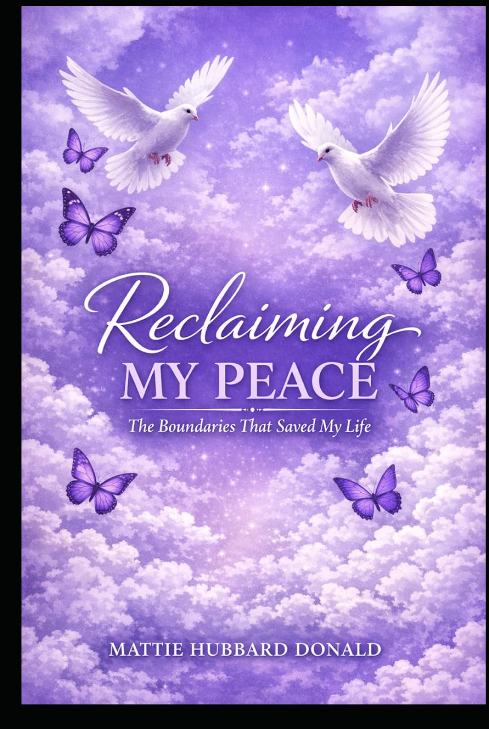 Reclaiming Me: How Boundaries Saved My Life and My Peace