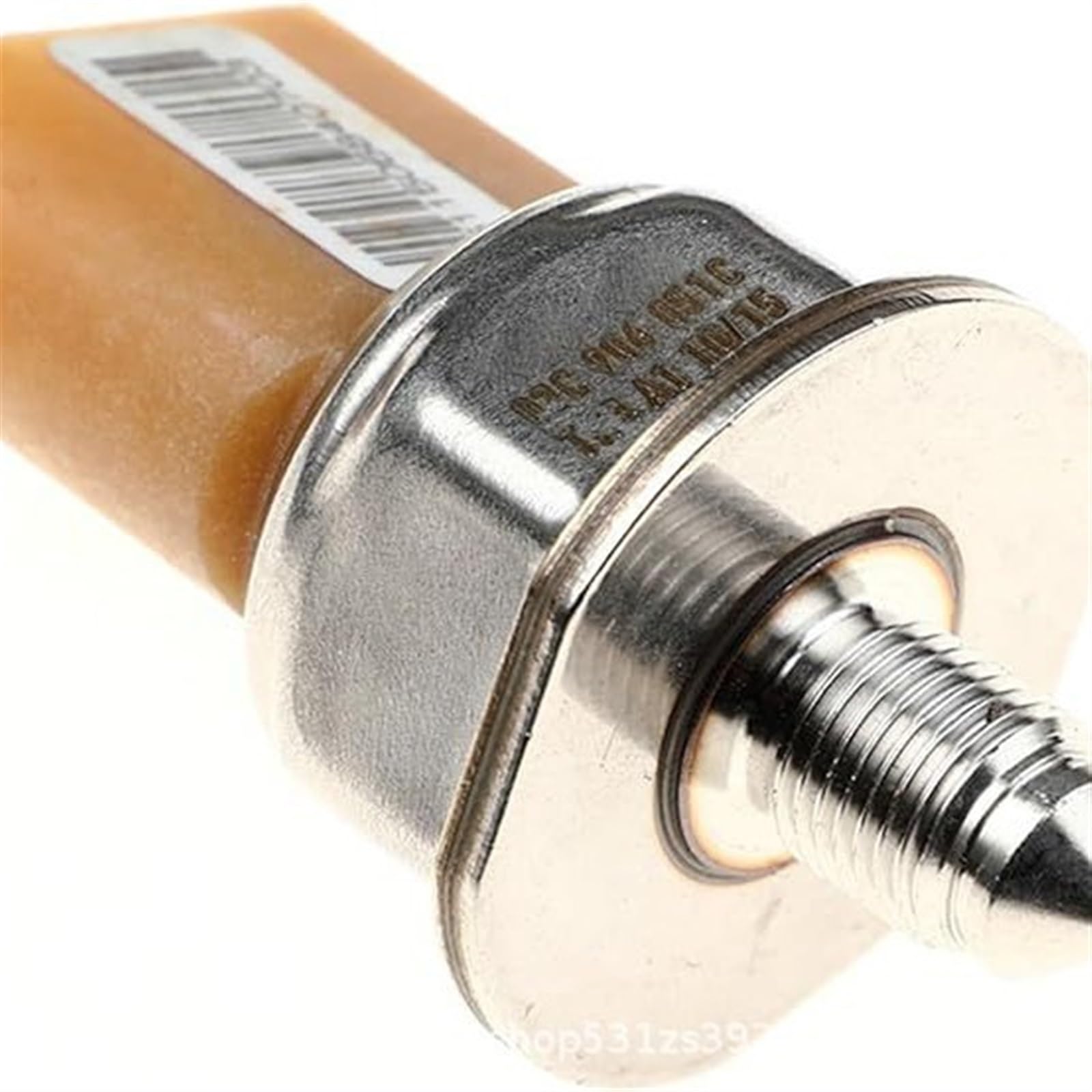 Capteur de Pression Carburant 55PP1504 Rampe Commune Pièce Injection Motorisation - 6