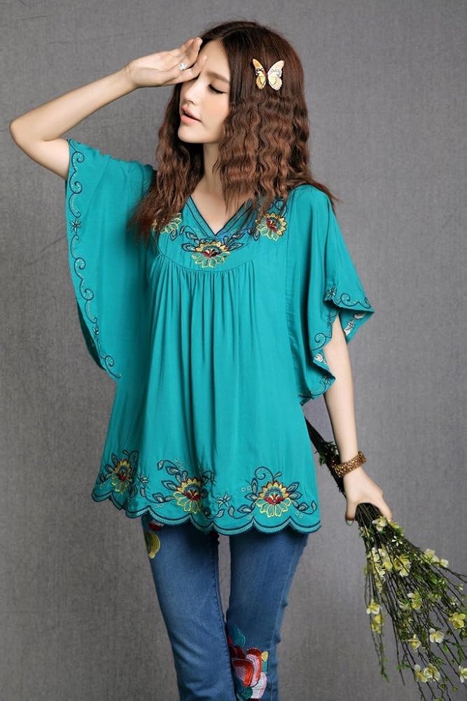 トップス Bibiy. EMILY FLOWER BLOUSE BIBIY. MADE | EMILY FLOWER BLOUSE｜Bibiy.