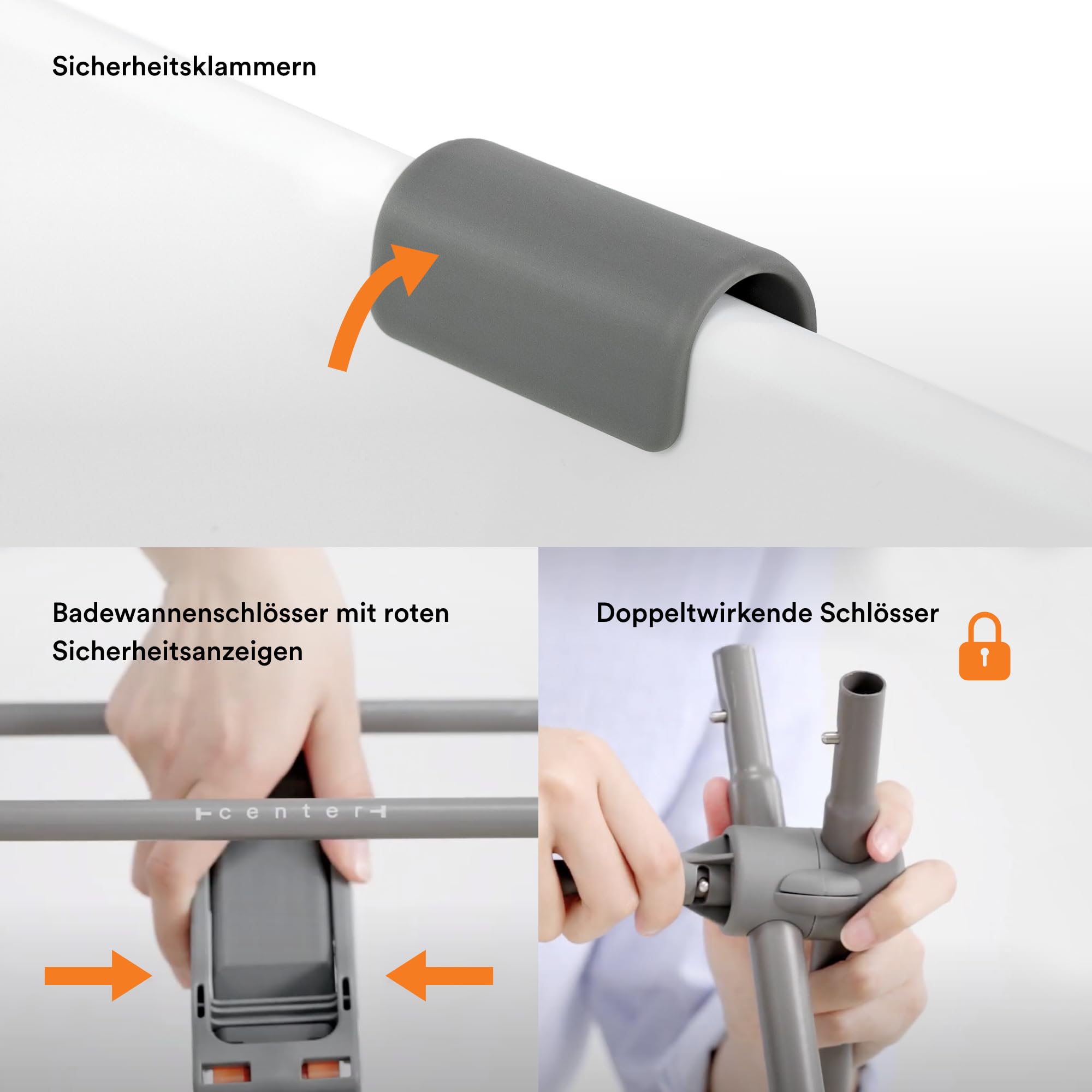 Stokke Flexi Bath (Lavender) + Flexi Bath Stand - Babybadewanne für Babys bis 10 kg - Faltbar, langlebig und einfach zu verstauen - Bequem zu Hause oder auf Reisen zu verwenden