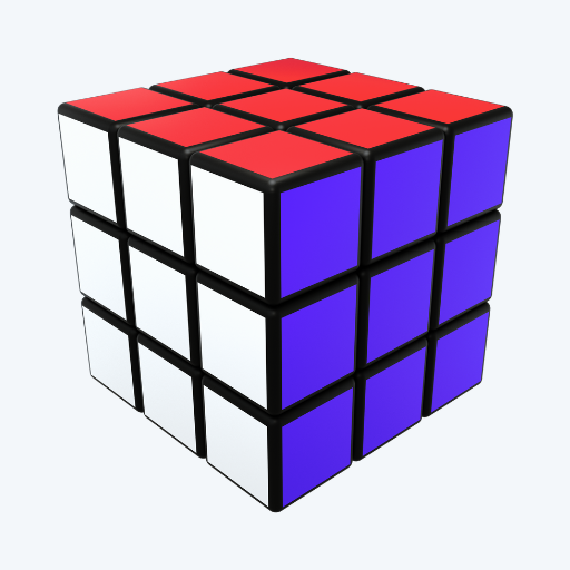 The Cube 3D