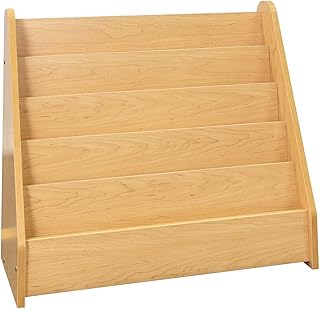 Tot Mate Book Display - 32.5