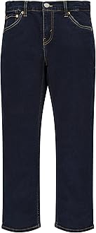 Levi'sBoys' 517 Bootcut Fit Jeans
