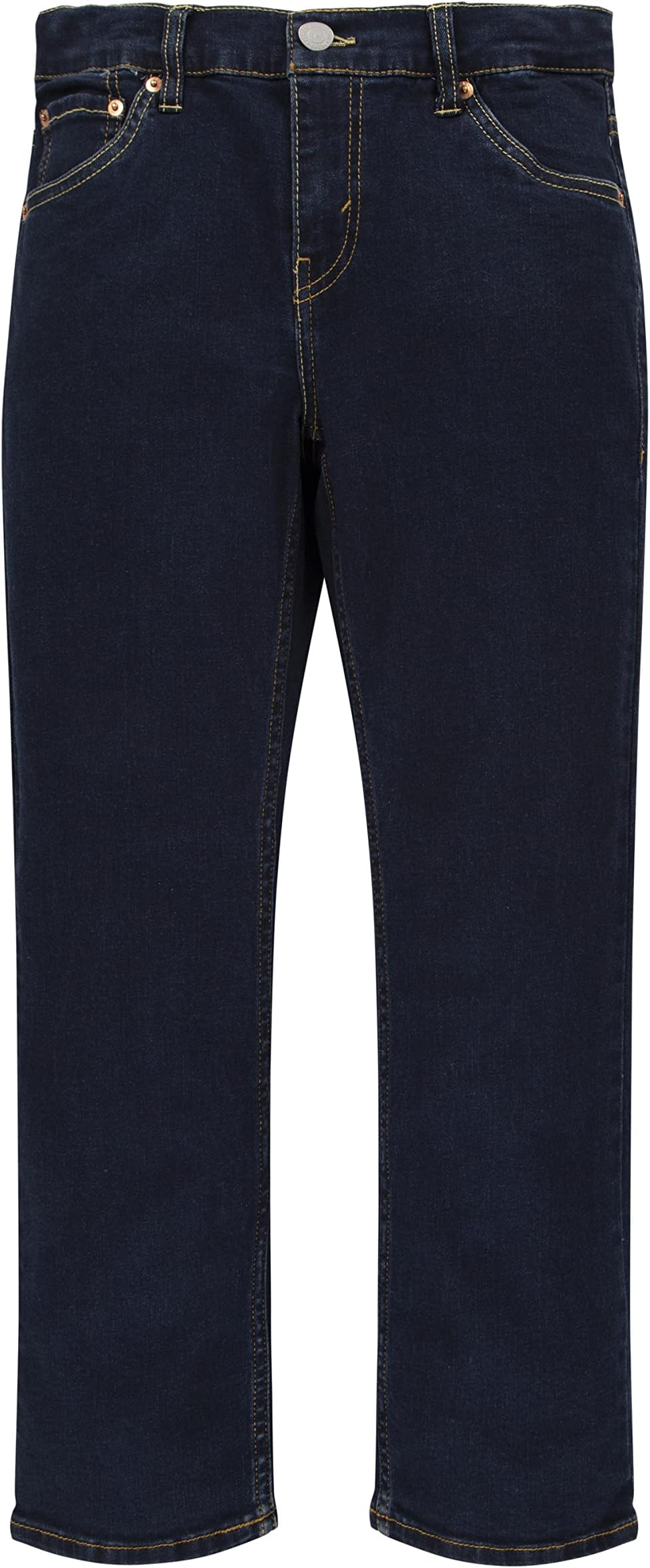 Levi'sBoys' 517 Bootcut Fit Jeans