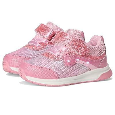 Stride Rite Sr Heart Light (Little Kid/Toddler) Kid
