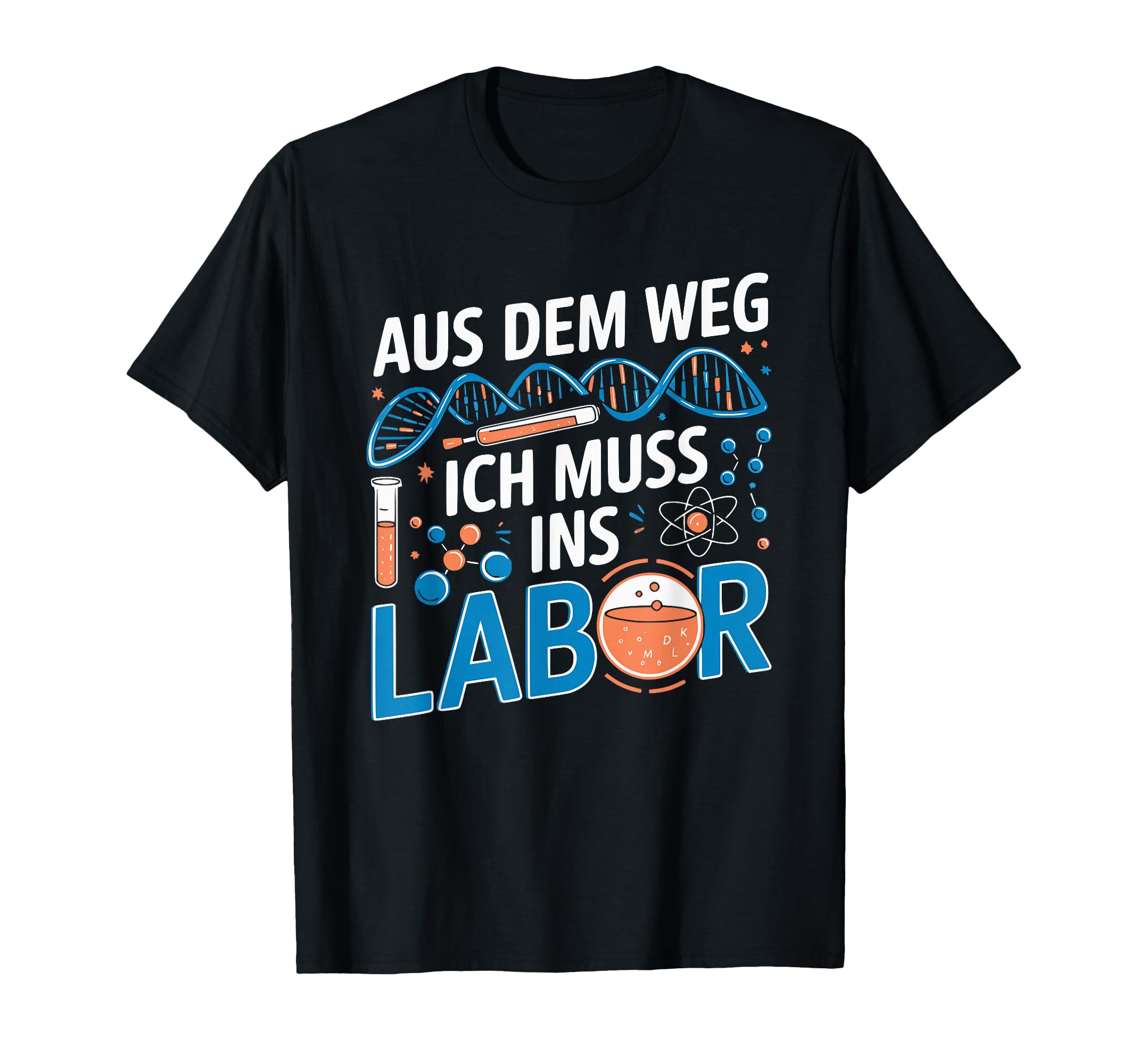Kleidung mit Designs von Amazon Merch on Demand