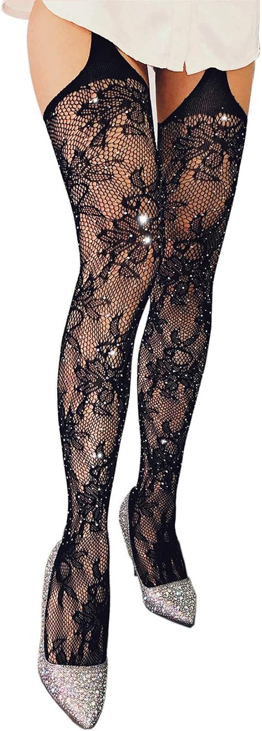 best fishnet stockings