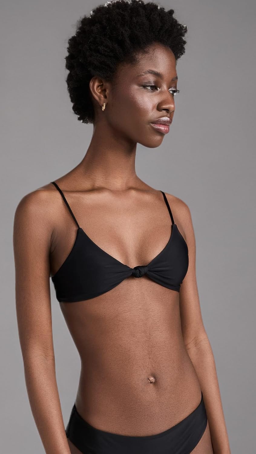 MIKOH Women's Kaloko Bikini Top - Image 7