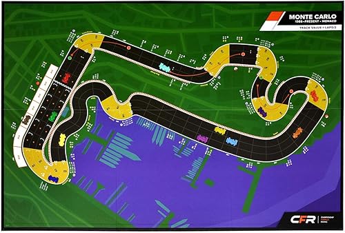 Miniatura 4 de Jolly Roger Juegos Campeonato Fórmula Juego de Carreras