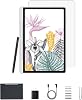 XPPen 11 Inch Tablet Color Notepad, Magic Note Pad for Sketching, Illustration, Memo, No Charging, X3Pro Pen, 16384 Pressure Sensor, Tilt Detection, 90Hz Refresh Rate, Paper-Like Writing, Anti-Glare Screen, Android 14