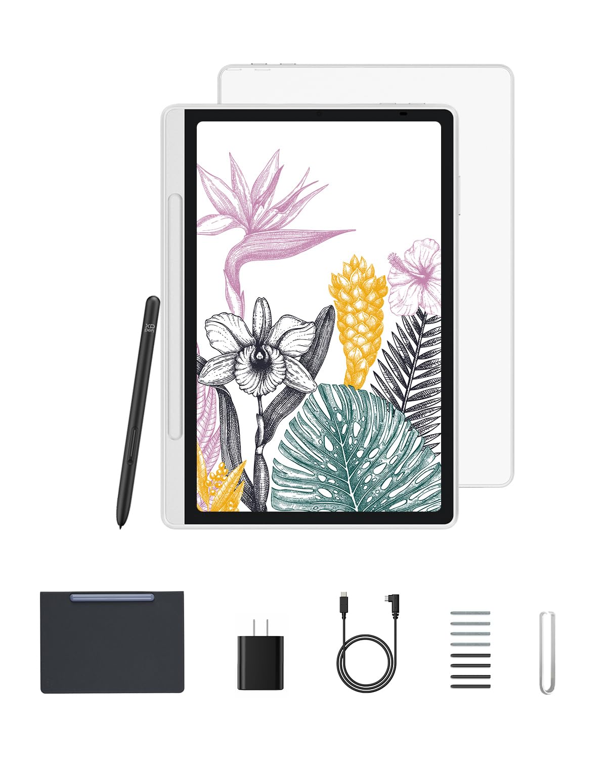 XPPen Magic Note Pad 10.95インチAndroidOS搭載 Magic Note Pad | XPPen US Official Store