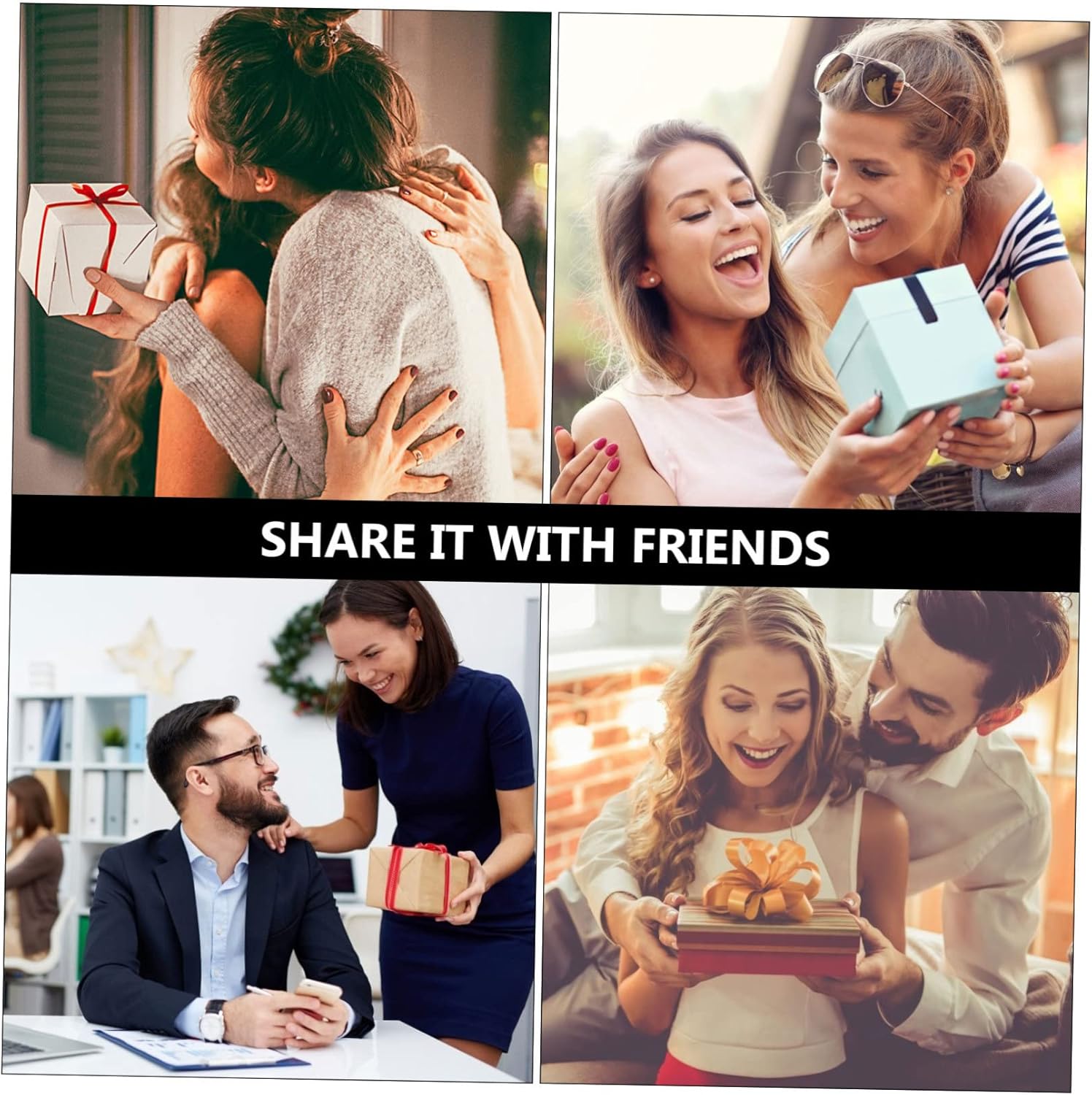 Candlestick Ornaments Natural Wood Stand Plant Shelf Decor Landscaping Adornment Display Stand