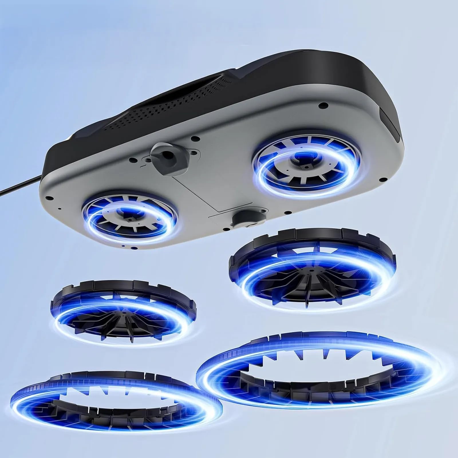 Robot Lavavetri, Lavavetri Elettrico Robot Lavavetri Finestre Robot Vetri Lavavetri Robot Robot Lava Vetri