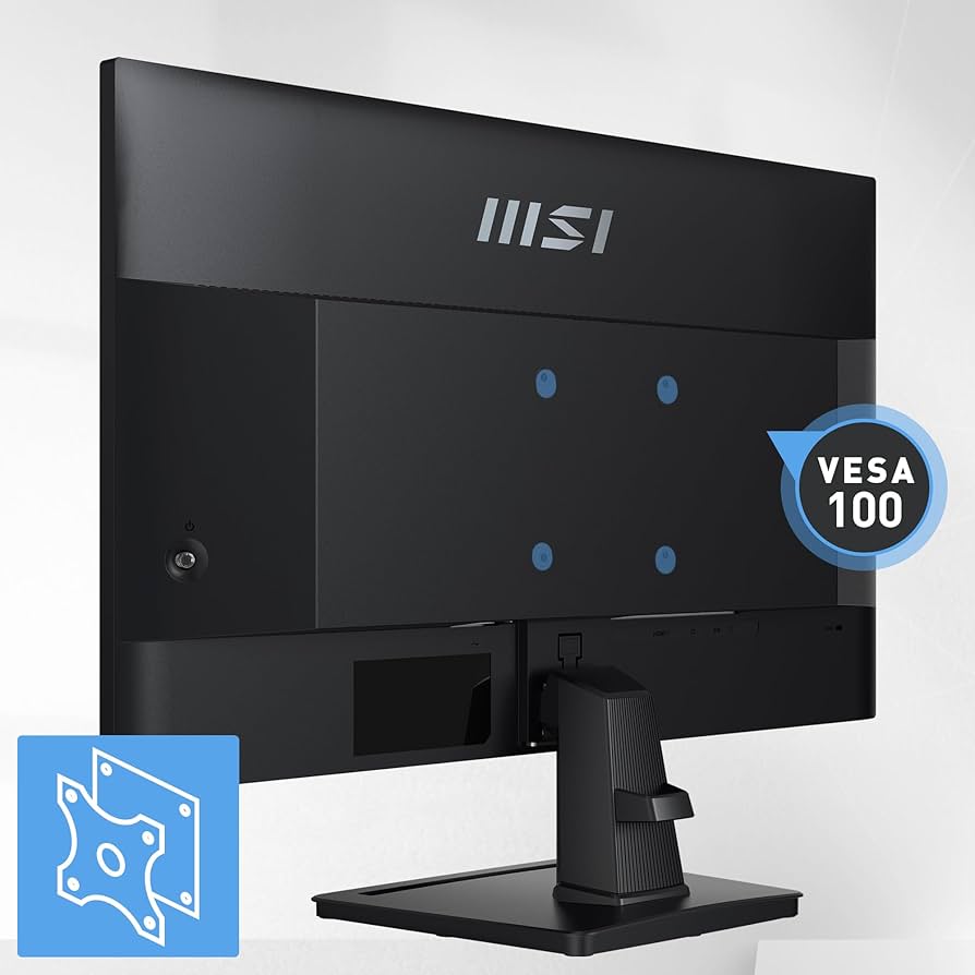 Amazon.com: MSI PRO MP275Q 27 Inch WQHD Office Monitor - 2560 x Amazon.com: MSI PRO MP275Q 27 Inch WQHD Office Monitor - 2560 x