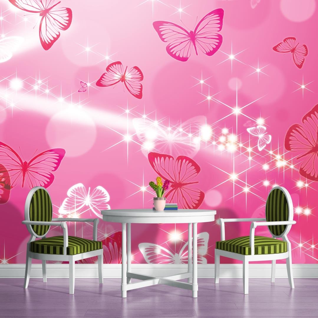 Papier Peint Décor ForWall AF335VEXXXL (416cm X 254cm) Murale