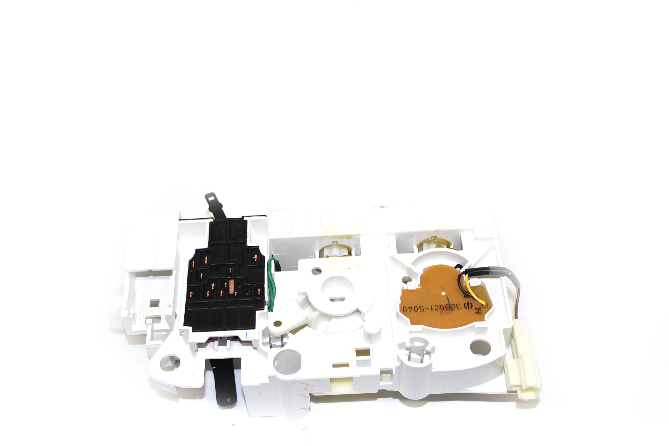 Amazon.com: Toyota Genuine 55910-35121 Heater Control Switch