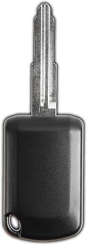 Key Fob Remote for 2016-2017 Mitsubishi (OUCJ166N)