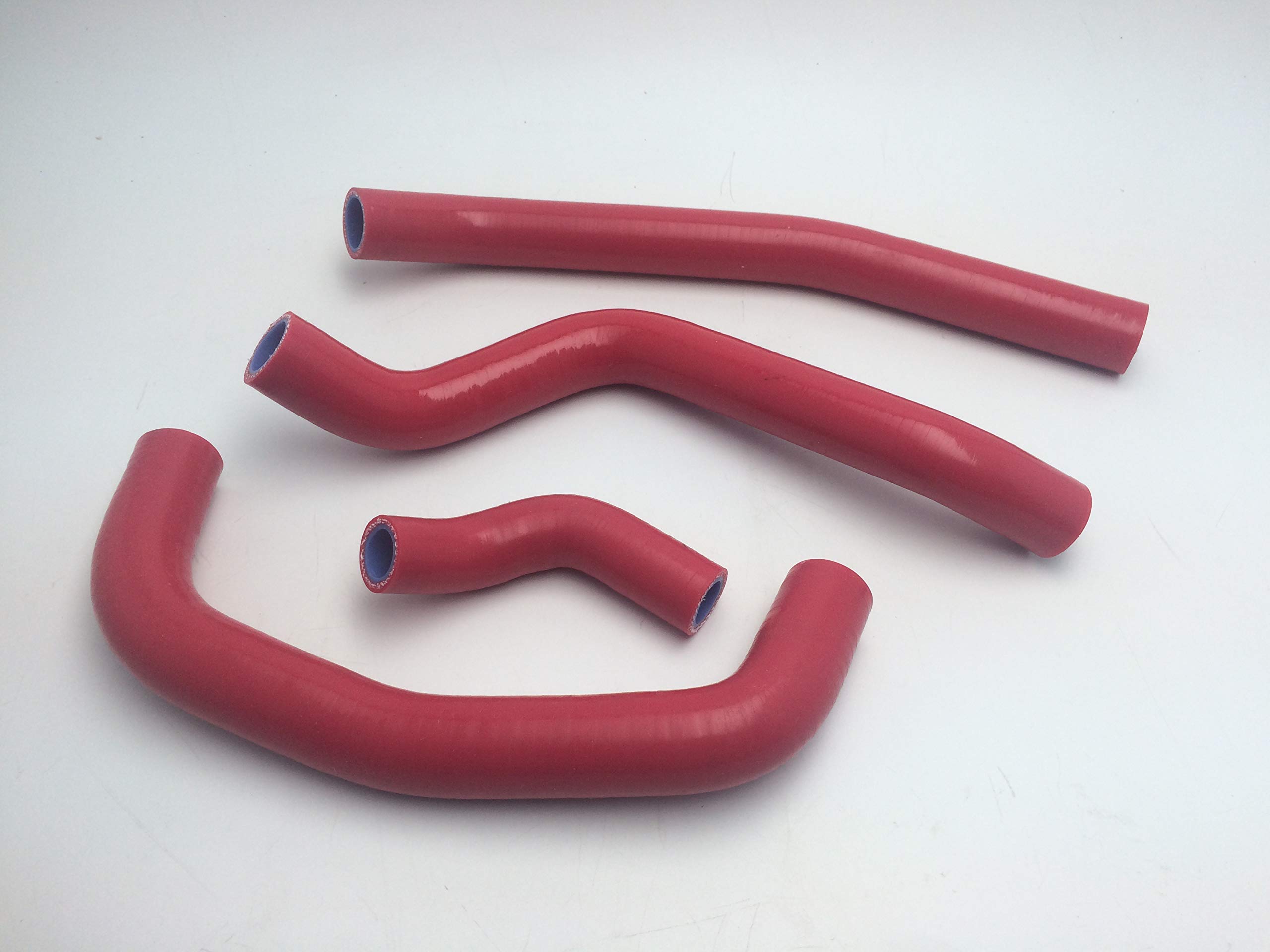 DURITES SILICONE CRF250R 2018