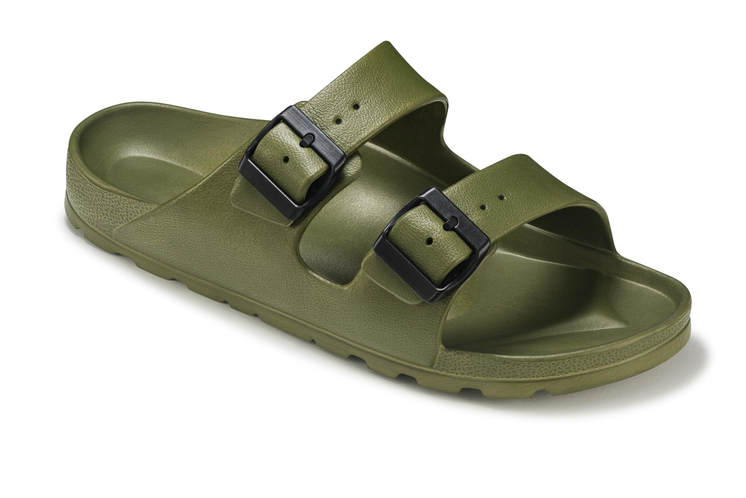 ESTRO Sandalias de Goma Eva - Chanclas Hombre Mujer Piscina