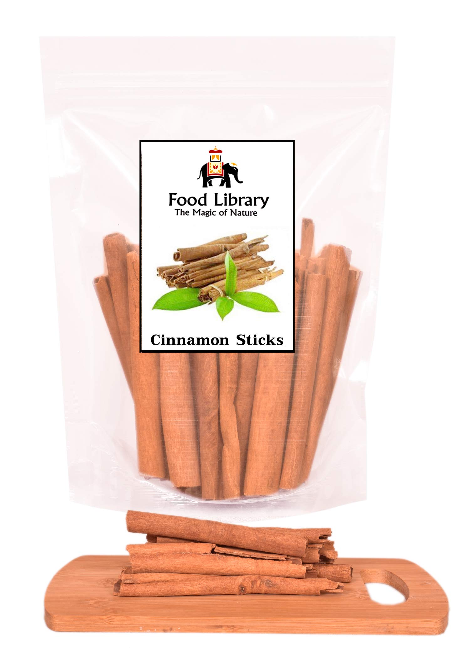 See full amazon price history chart for Food Library The Magic of Nature Sri Lankan Cinnamon (Dalchini) Sticks, 200g Food Library The Magic of Nature Sri Lankan Cinnamon (Dalchini) Sticks, 200g (B07VLRN915) Amazon Price History, Amazon Price Tracker