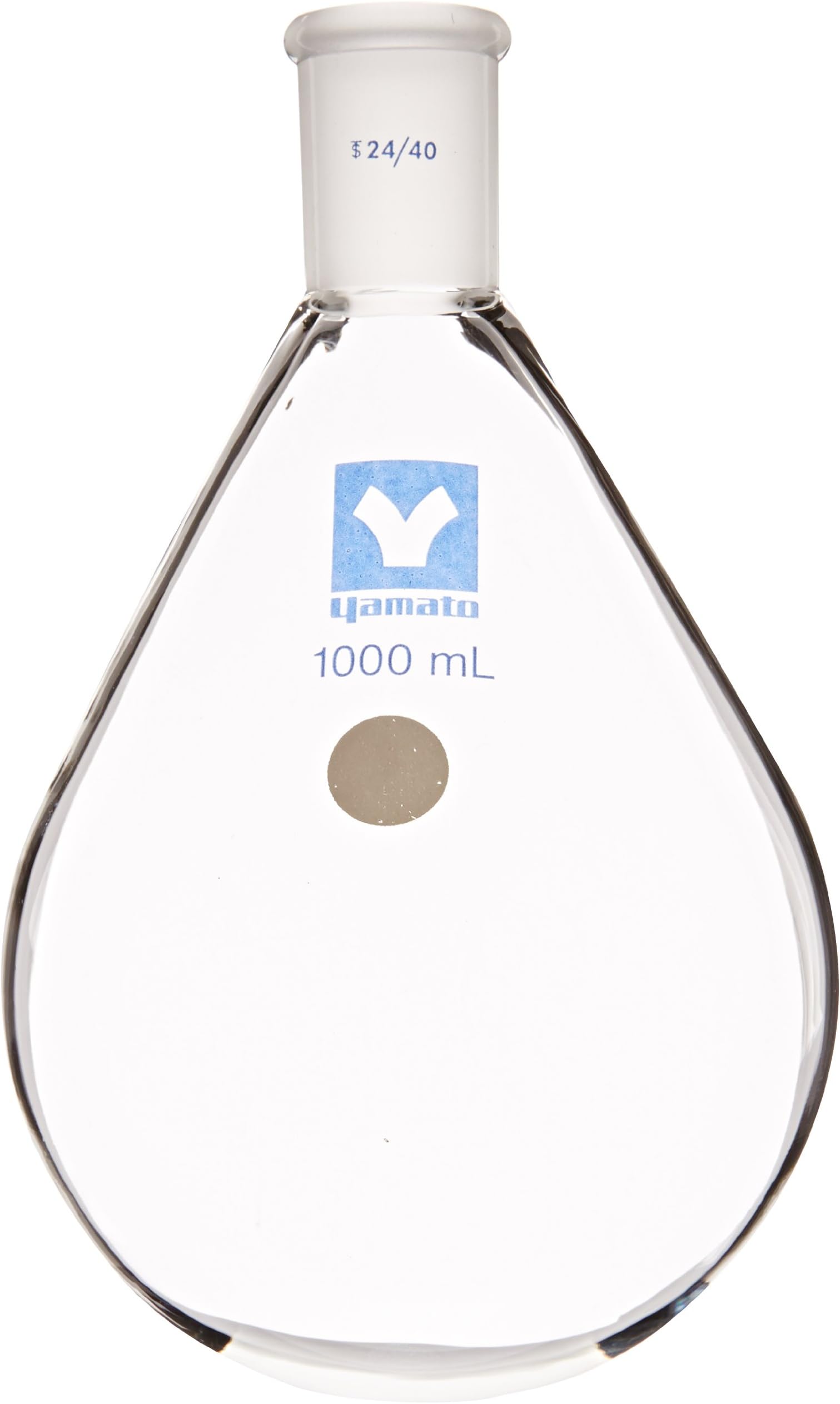 RE-47-411 Evaporating Flask for Re-200 Rotary Evaporator, 1L Capacity