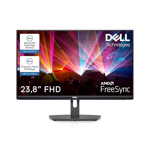Dell S2421NX