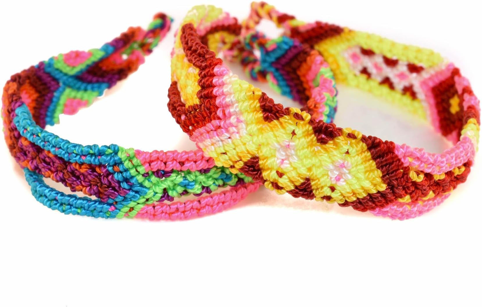 Mermaid -Tahal Bracelet –Handcrafted and Handmade – 100% Waterproof