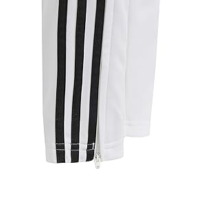 adidas Unisex Kid's Tiro 24 Training Pants