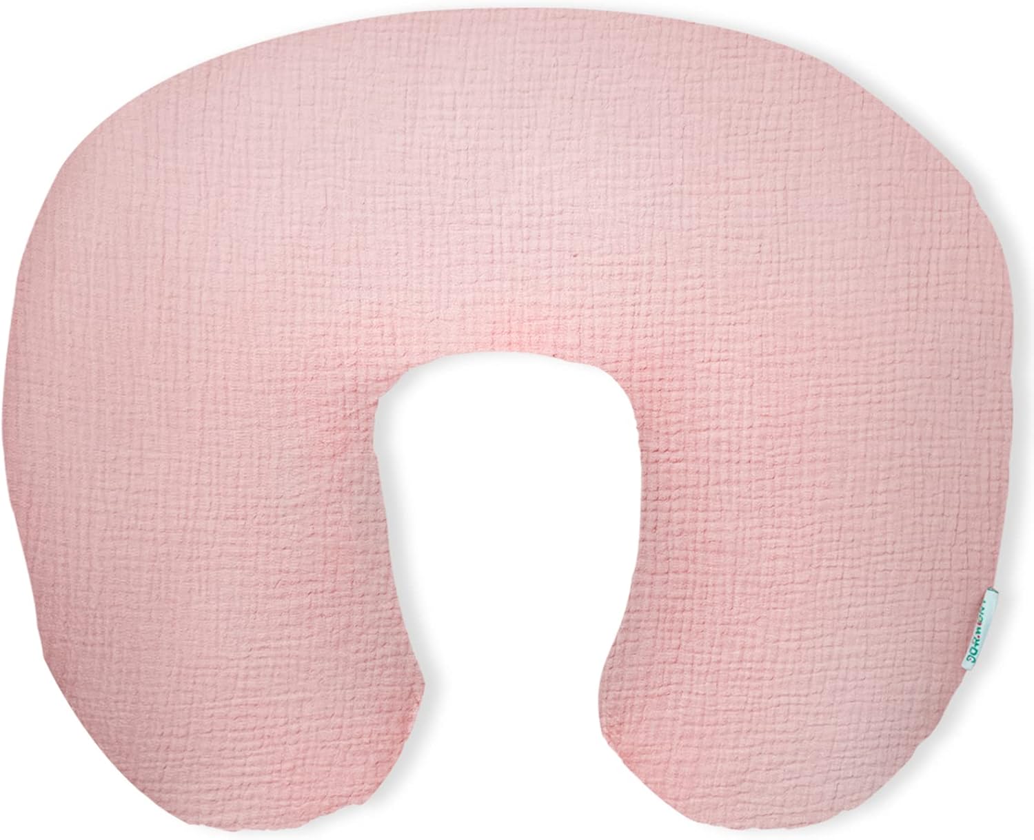 Dormlony Ultra Soft Muslin Nursing Pillow