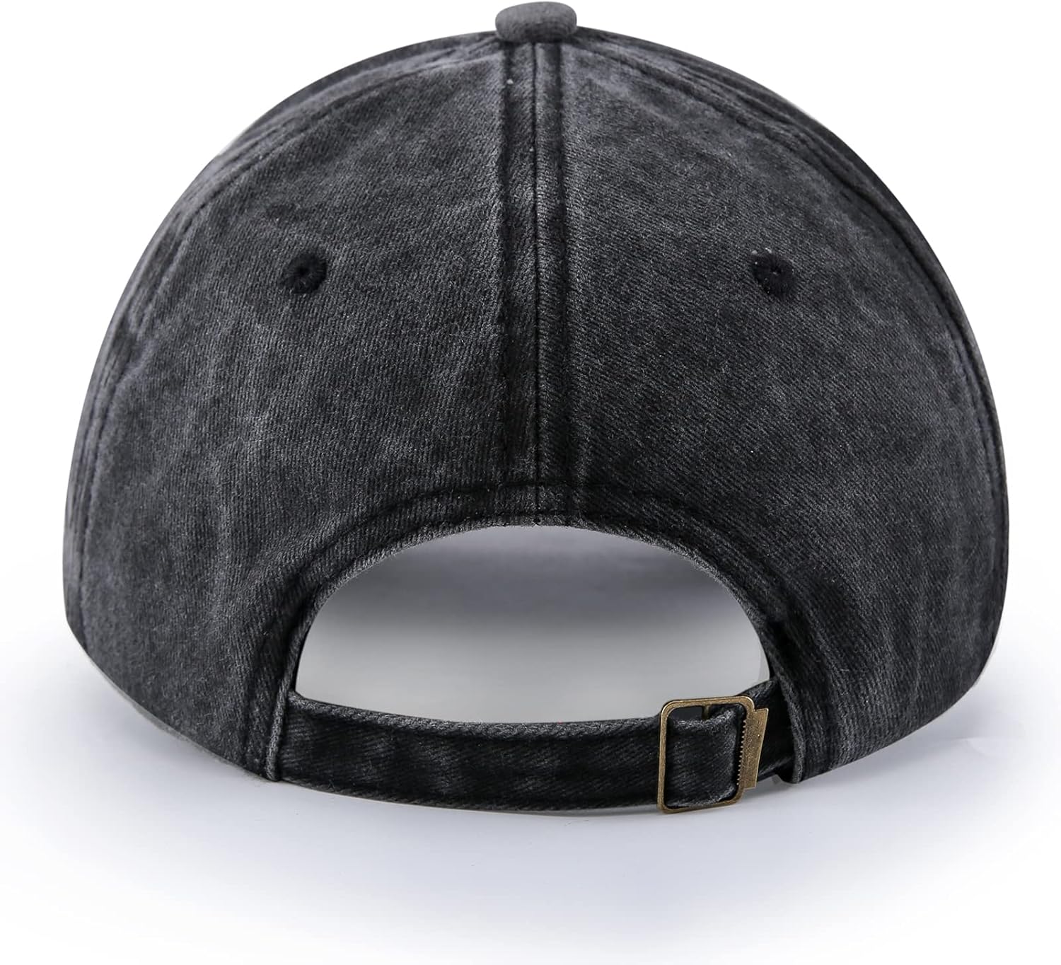 40th 50th 60th 70th Birthday Gifts for Men, Vintage Happy Birthday Gift Ideas Baseball Caps Adjustable, Funny Birthday Hats - Image 3