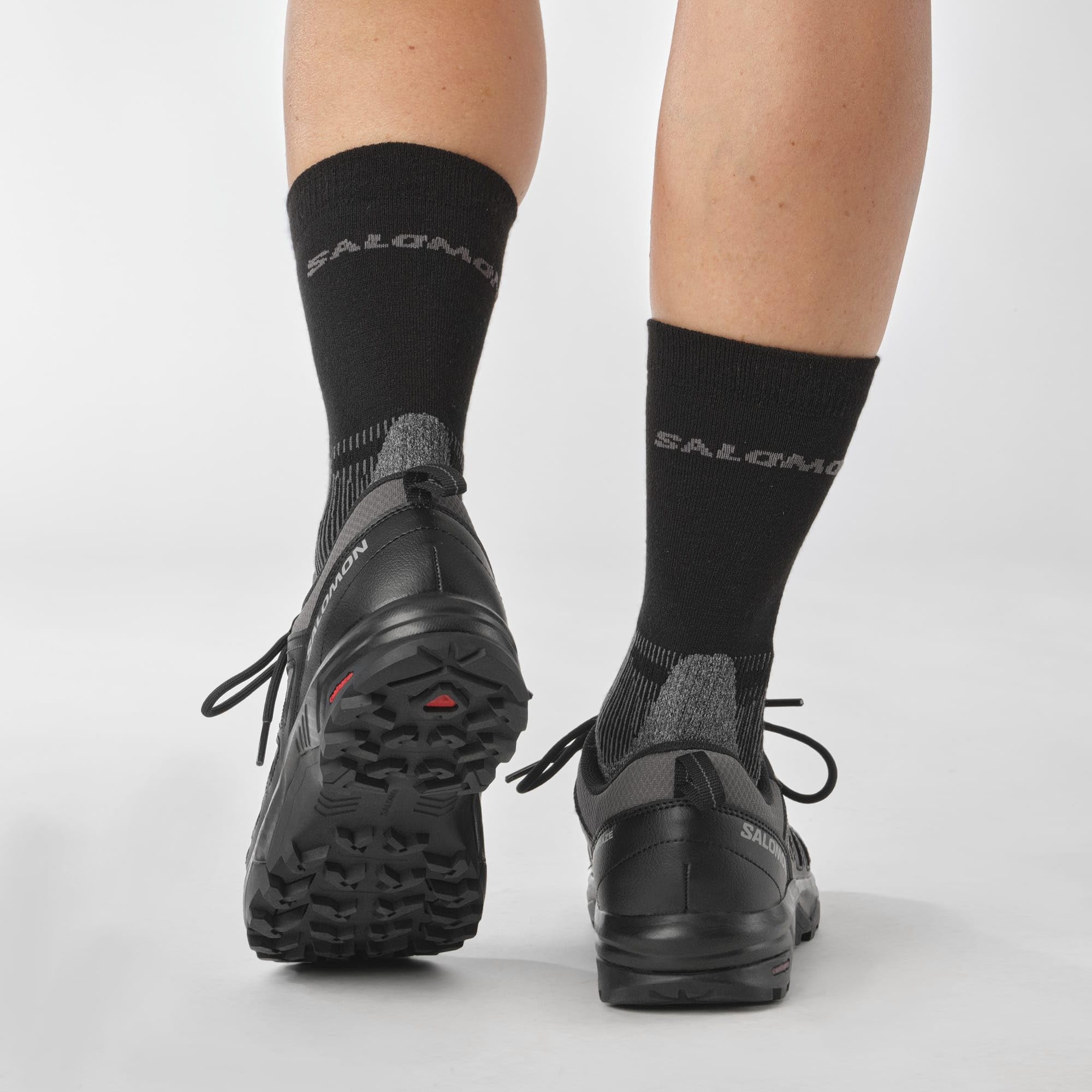 Salomon X Braze Gore-Tex Scarpe Outdoor da Donna, Caratteristiche a Prova di Trekking, Design Atletico, Versatilità