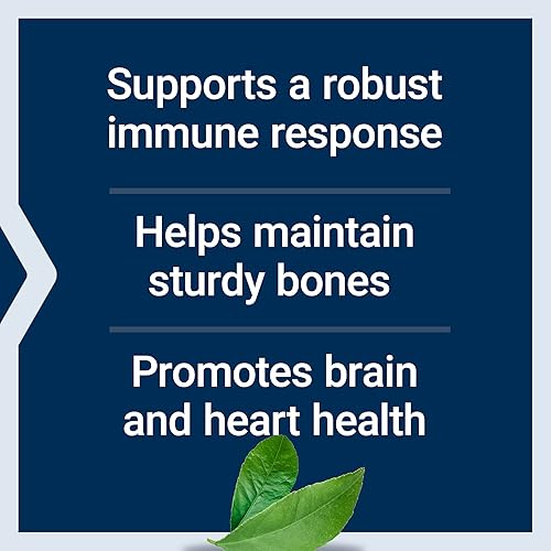 Miniatura 5 de Life Extension Vitamina D3 líquida de 50 mcg (2000 UI) – Suplemento de vitamina D sin sabor gotas para apoyo inmunológico, salud ósea y cardíaca –