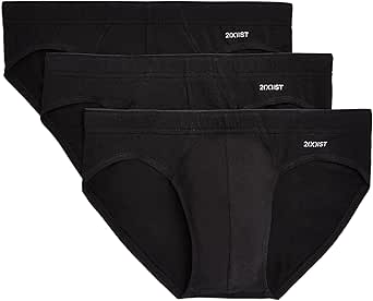 Calvin Klein 3-Pack Icon Cotton Stretch Boxer Brief White | Man - CareOfCar
