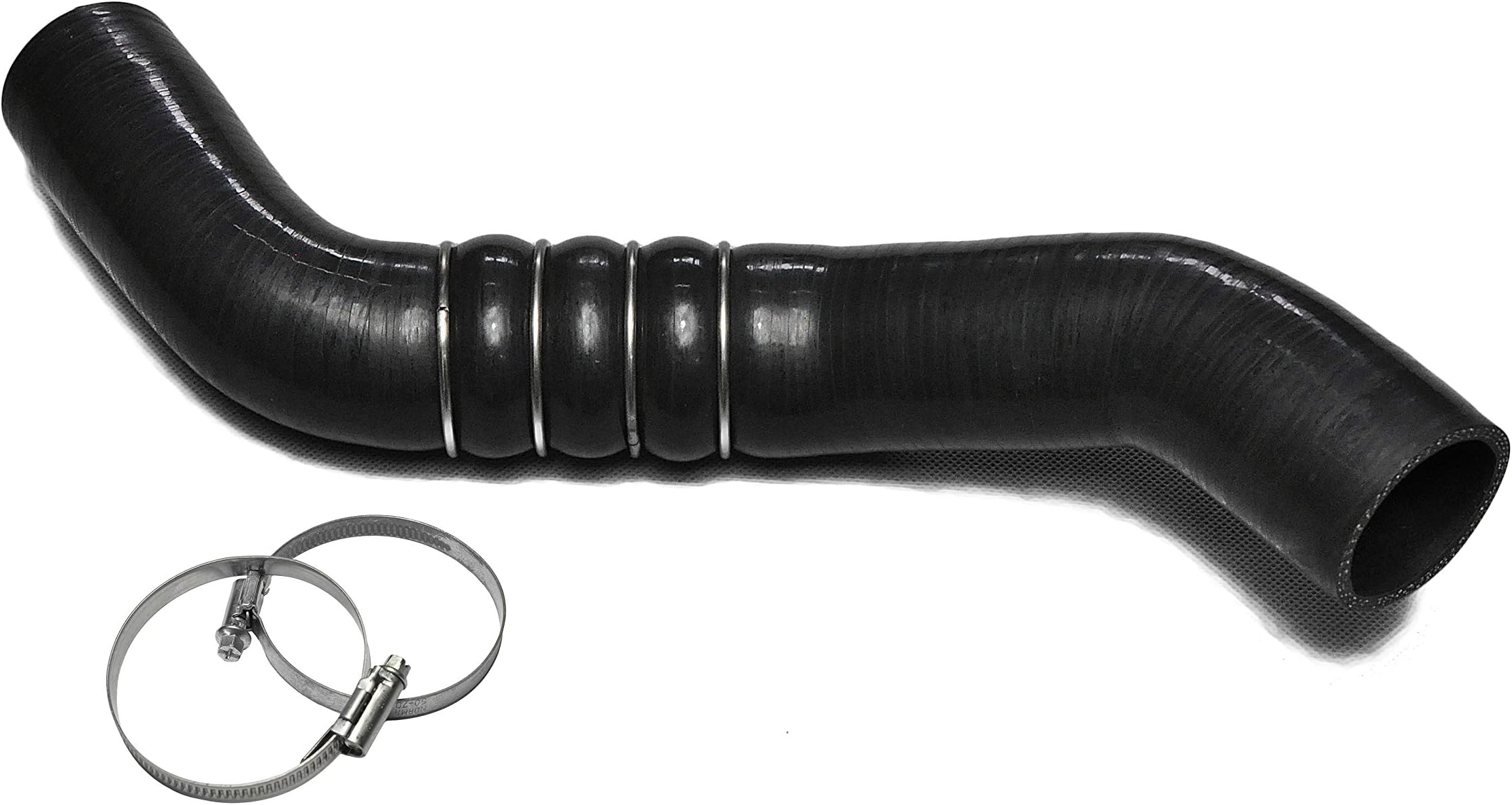 BRAND NEW INTERCOOLER PIPE TURBO HOSE 14463BB30A 14463BB30B KEV