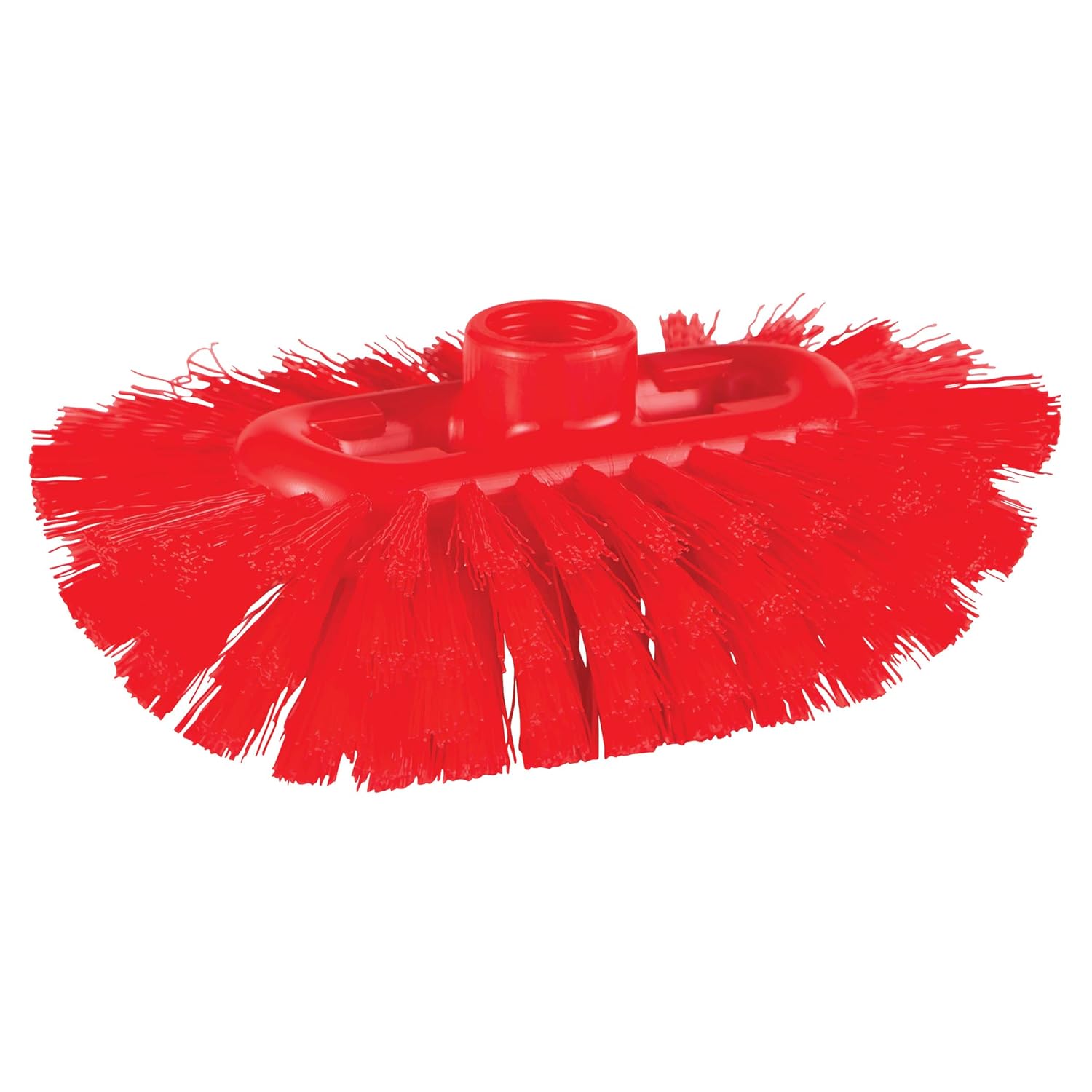 Remco ColorCore 8" Tank Brush, Red