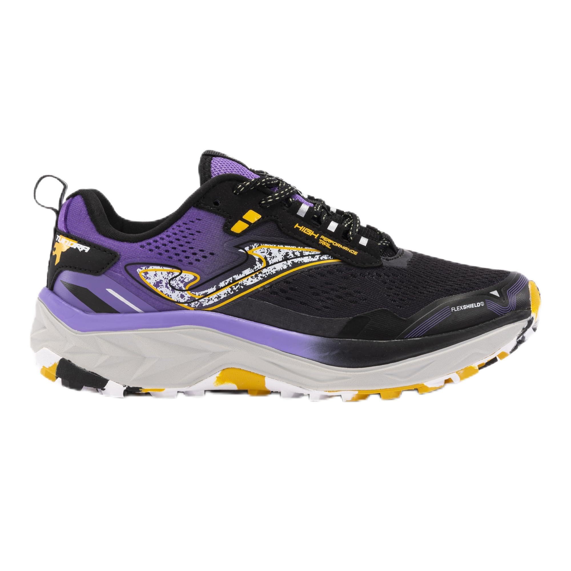 Joma Serie Tundra Lady, Zapatillas Mujer