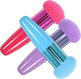 Mikinona 3 piezas de maquillaje cosmético en ...