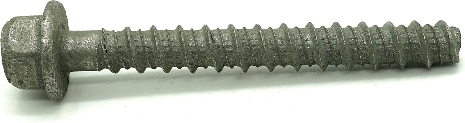 ITW Red Head SLDT-1250 1/2" x 5" 410 Stainless Steel LDT Anchor 25 Per Box