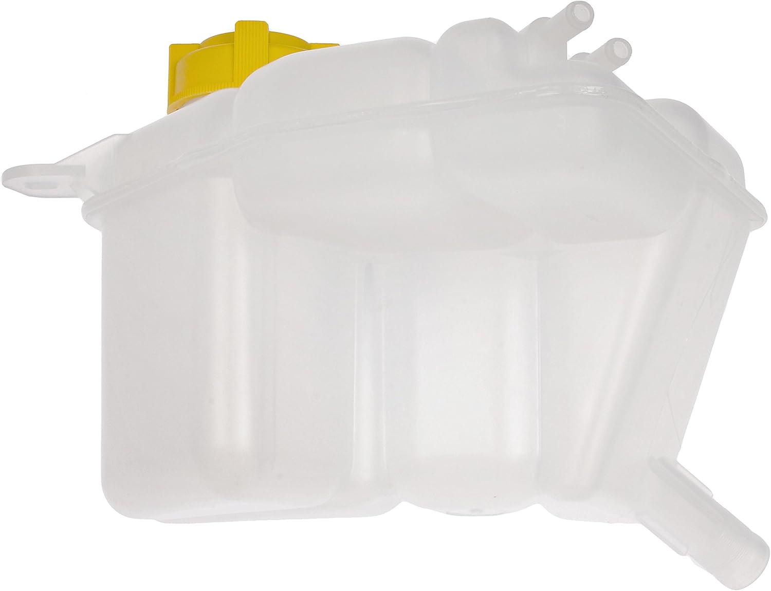 Dorman 603-459 Front Pressurized Coolant Reservoir with Cap Compatible with Select Ford Models