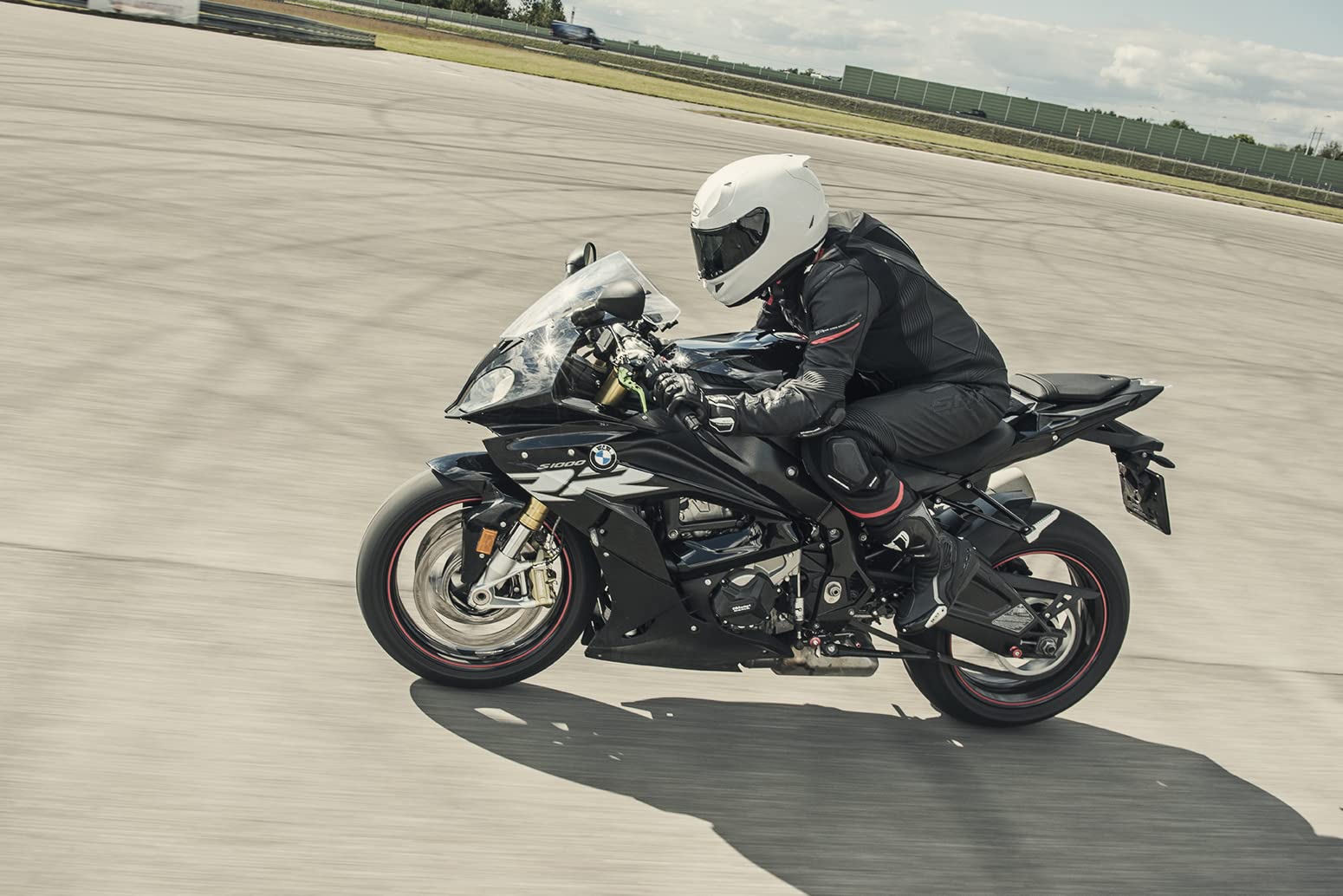 SHIMA Miura RS Motorradkombi Damen - Leder 1teilig Sport Belüftet Protektoren | Sportlicher Rundumschutz