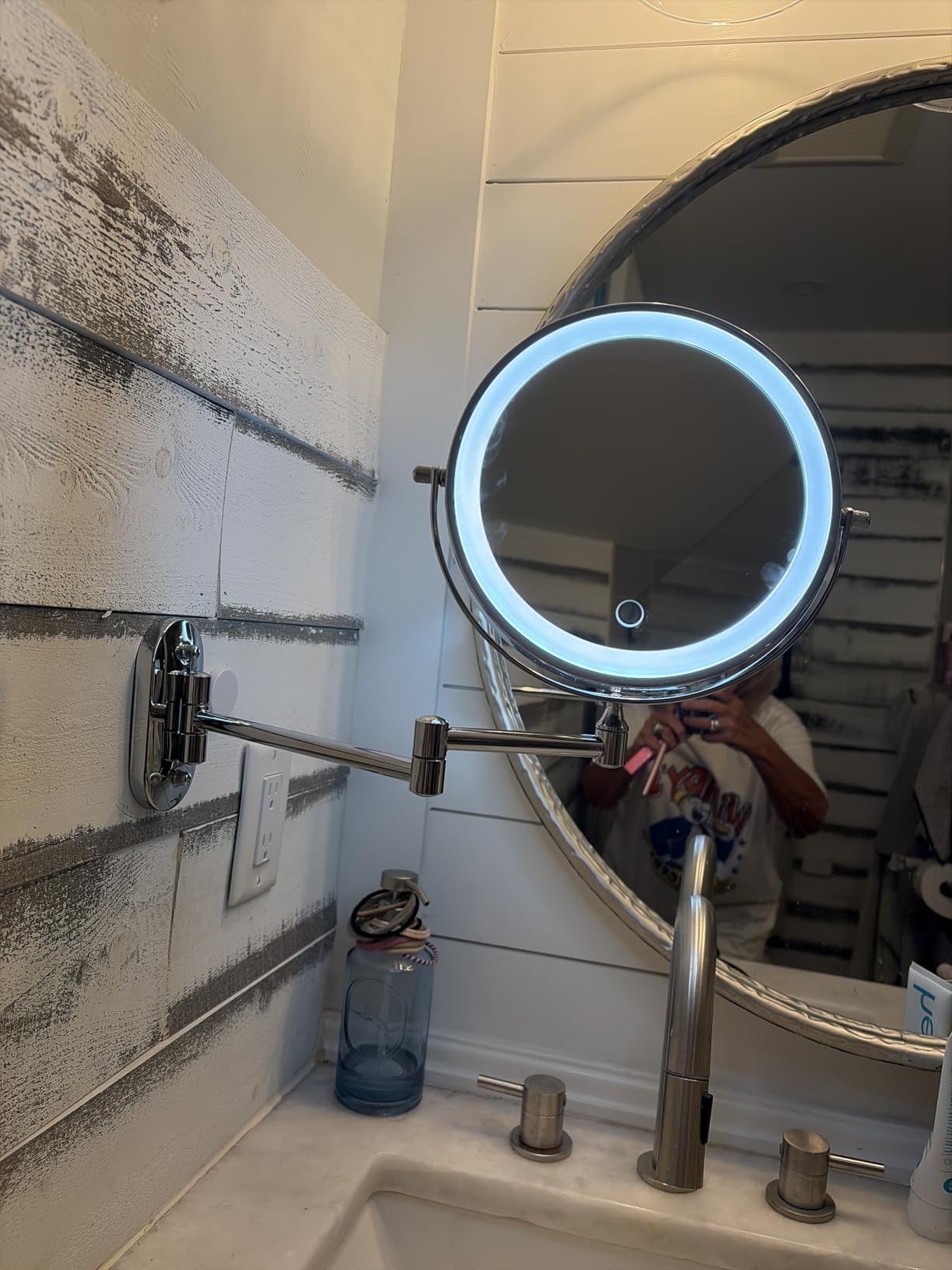Customer review photo