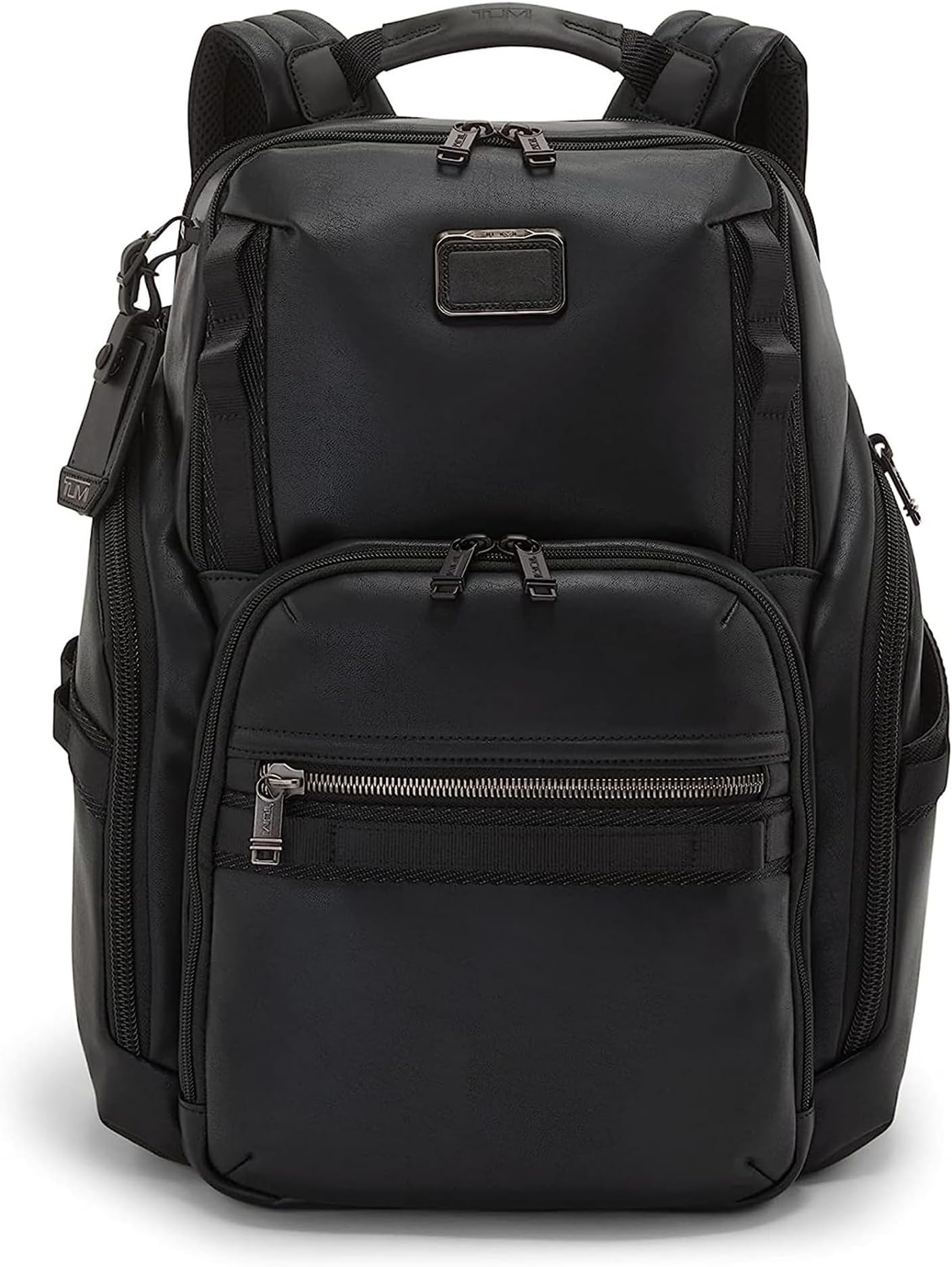 Alpha Bravo Search Backpack - Black, Black