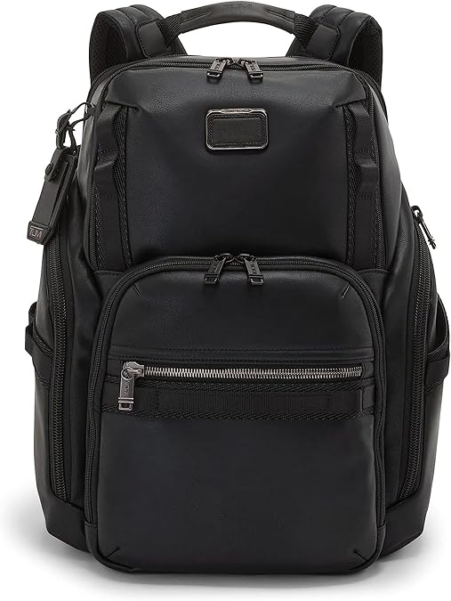 a travel backpack Tortuga Lite 40L Black Color:Banded Squid The front zip compartment e:cat:elverys-football Metallic Gold Mini Backpack