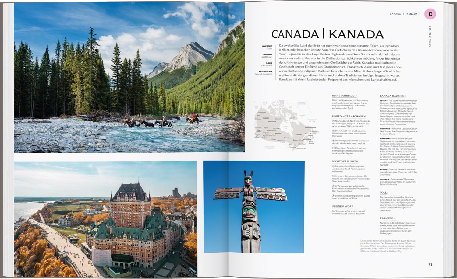 LONELY PLANET Bildband Lonely Planet Bildband Die Weltreise: Unterwegs durch alle Länder der Erde