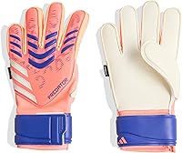 Vista 34 de Guantes de portero unisex-adulto Adidas Match Fingersave Predator