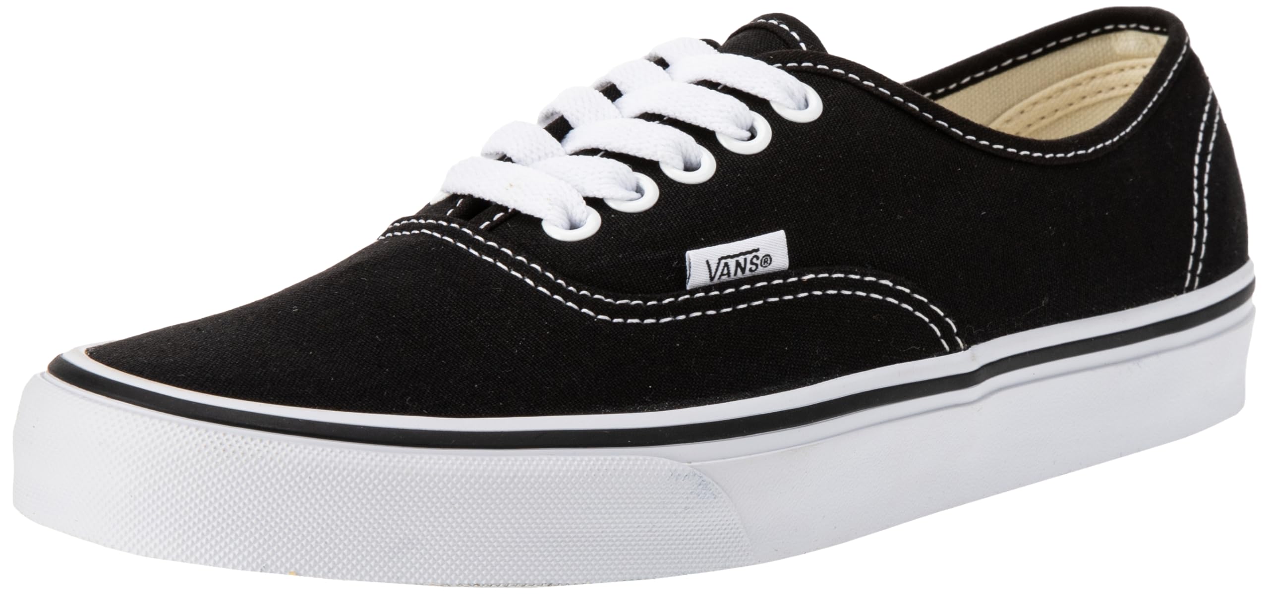 Amazon | VANS ヴァンズ バンズ スニーカー オーセンティック 