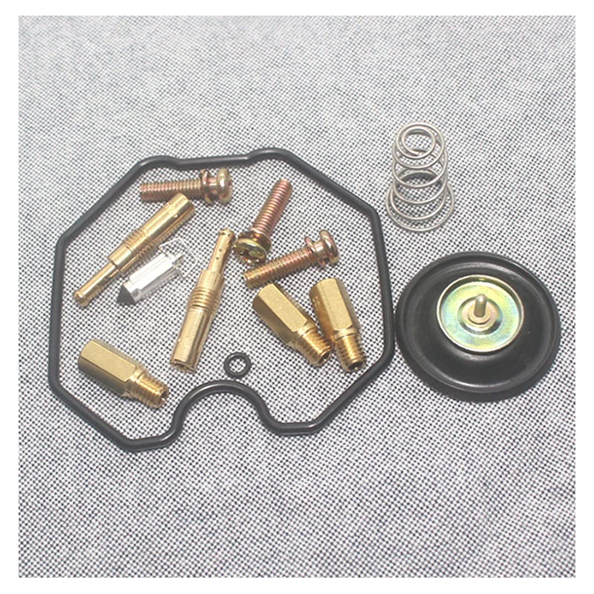 WRP Carburetor Rebuild Kit Honda XR400R 1998 - 1999 | Australia